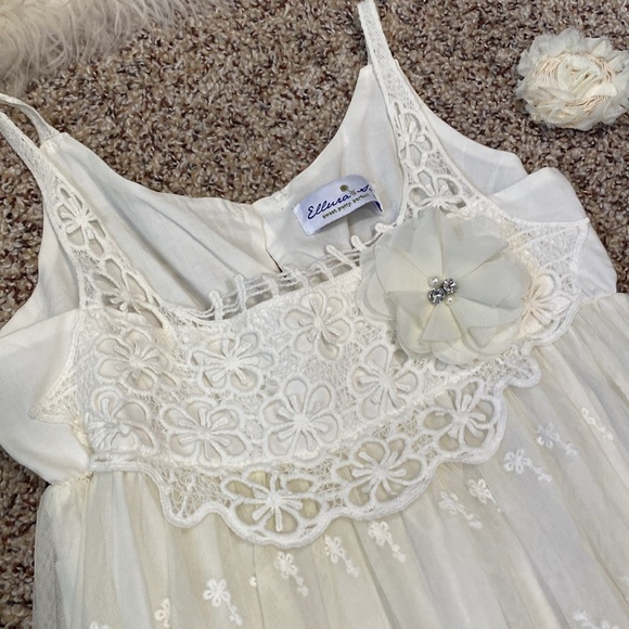 Dress - Picture 2 of 3